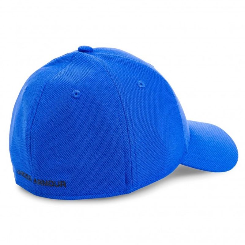 UA Men's Blitzing 3.0 Cap Royal Blue - Under Armour