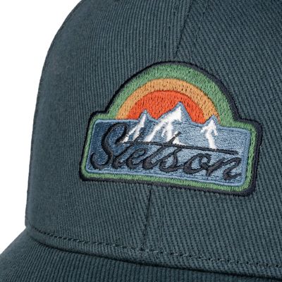 Baseball Cap Mountain - Stetson