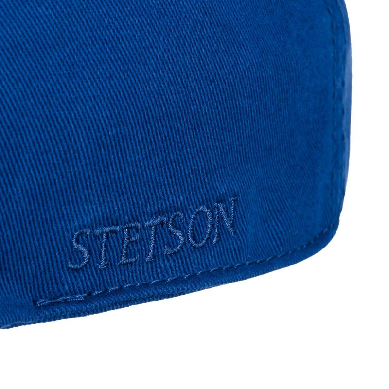 Texas Cotton Royal Blue - Stetson