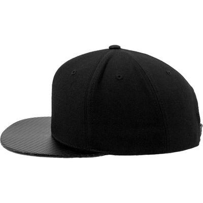 YP Classics Premium Carbon Black - Yupoong
