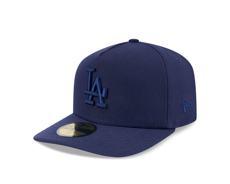 Los Angeles Dodgers 59fifty AF Color Pack Neyyan - New Era