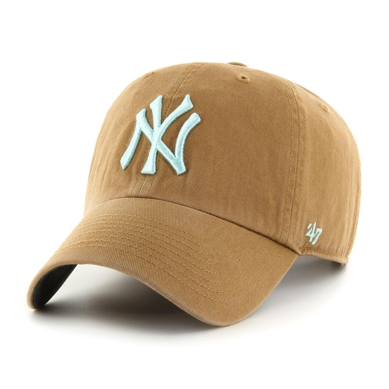 MLB New York Yankees '47 CLEAN UP Camel- '47 Brand