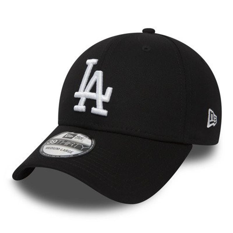 New Era 39Thirty LOS LEAGUE Basic navy