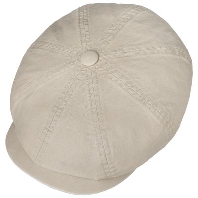 Stetson Hatteras Classic Cotton Beige