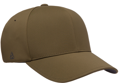 Flexfit DELTA® Performance Premium Olive 180 - Flexfit