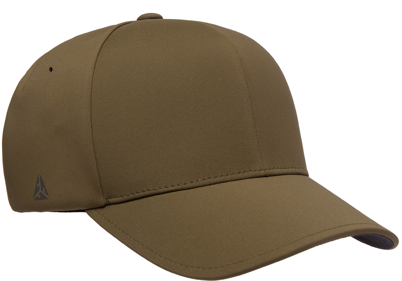 Flexfit DELTA® Performance Premium Olive 180 - Flexfit