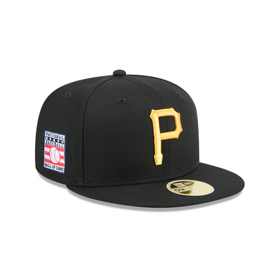 Pittsburgh Pirates MLB Hall of Fame 2025 59fifty - New Era