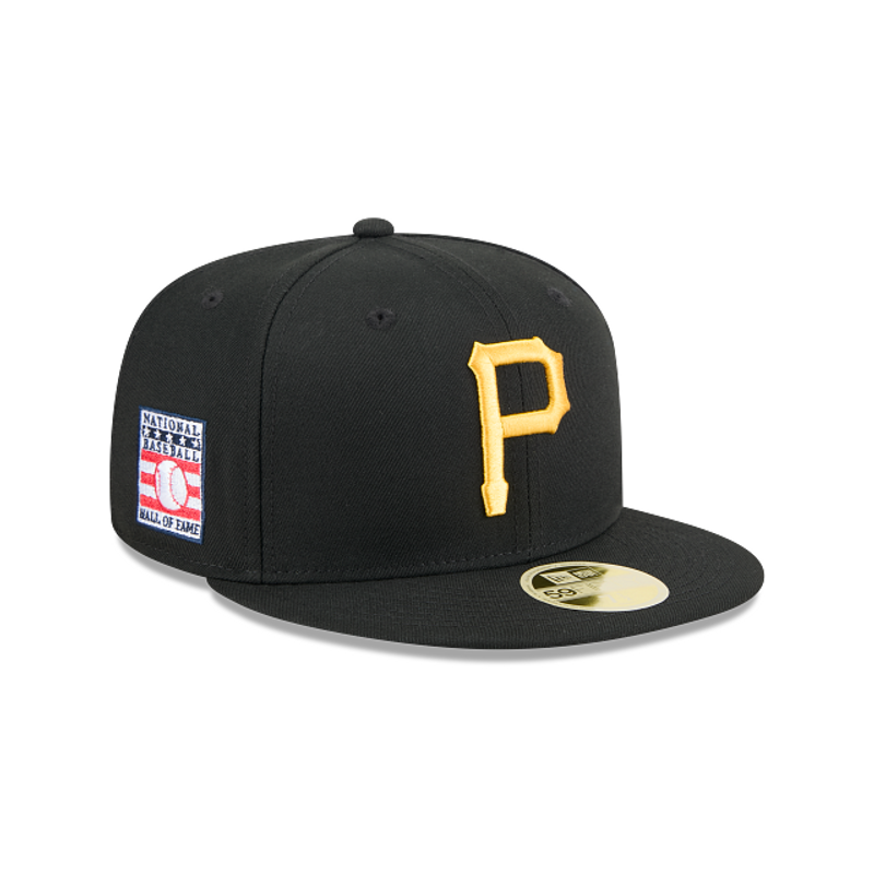 Pittsburgh Pirates MLB Hall of Fame 2025 59fifty - New Era