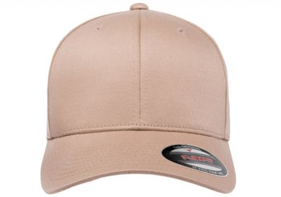 Original Baseball Premium Khaki 6277 - Flexfit/Yupoong