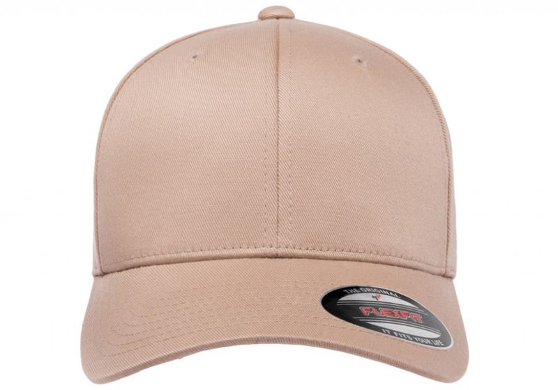 Original Baseball Premium Khaki 6277 - Flexfit/Yupoong