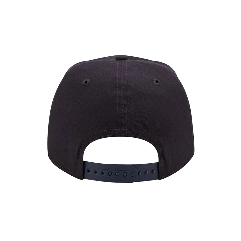 Boston Red Sox Team Navy 9FIFTY Stretch Snap - New Era