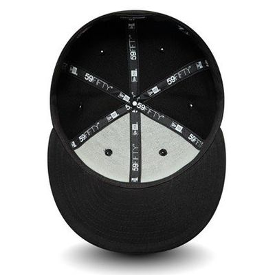 59fifty Pittsburgh Pirates POP Element Black - New Era