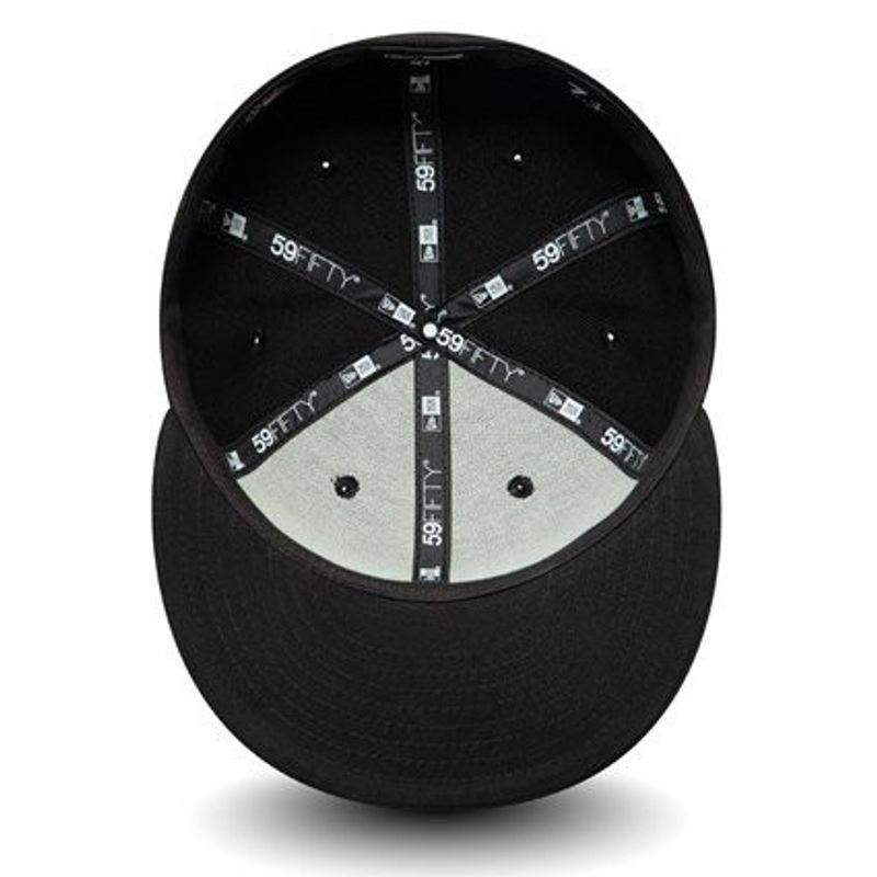 59fifty Pittsburgh Pirates POP Element Black - New Era