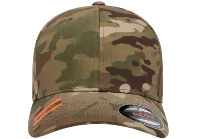Flexfit Multicam Cap Multicam - Flexfit