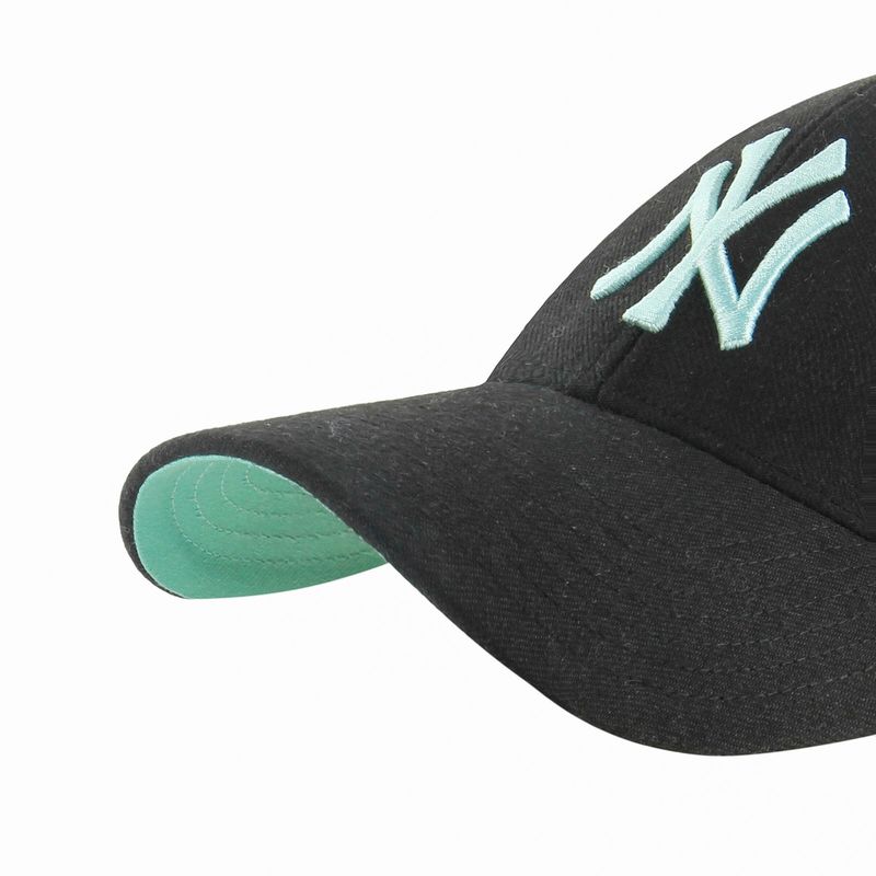 MLB Sure Shot MVP NY Yankees Black - '47 Brand