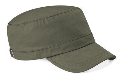 Army Cap Olive Green - Beechfield