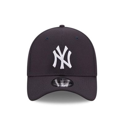 39thirty Diamond Era Keps New York Yankees Navy - New Era