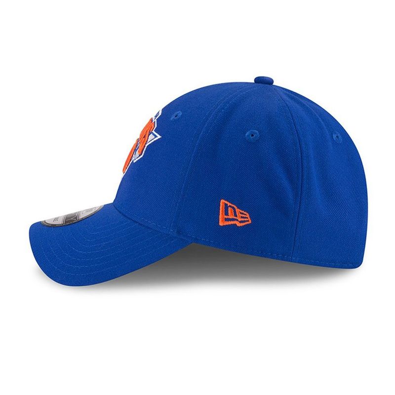 9forty New York Knicks Blue - New Era