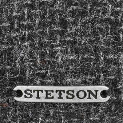 Texas Wool Anthra Melange Stetson