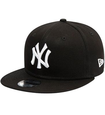 New York Yankees 9fifty Youth Black - New Era