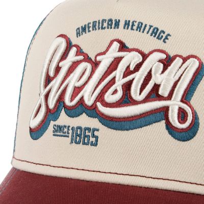 Trucker Cap One For All - Stetson