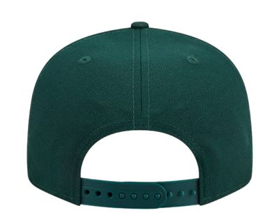 9FIFTY Oakland Athletics Fathers Day Green Snapback - New Era