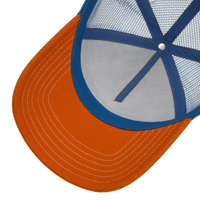 Trucker Cap Stetson's Garage -Stetson