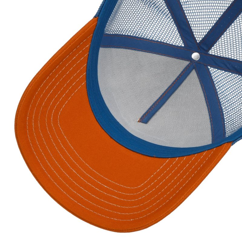 Trucker Cap Stetson's Garage -Stetson