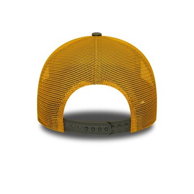 Cotton Patch 9FORTY A-Frame Trucker Cap - New Era