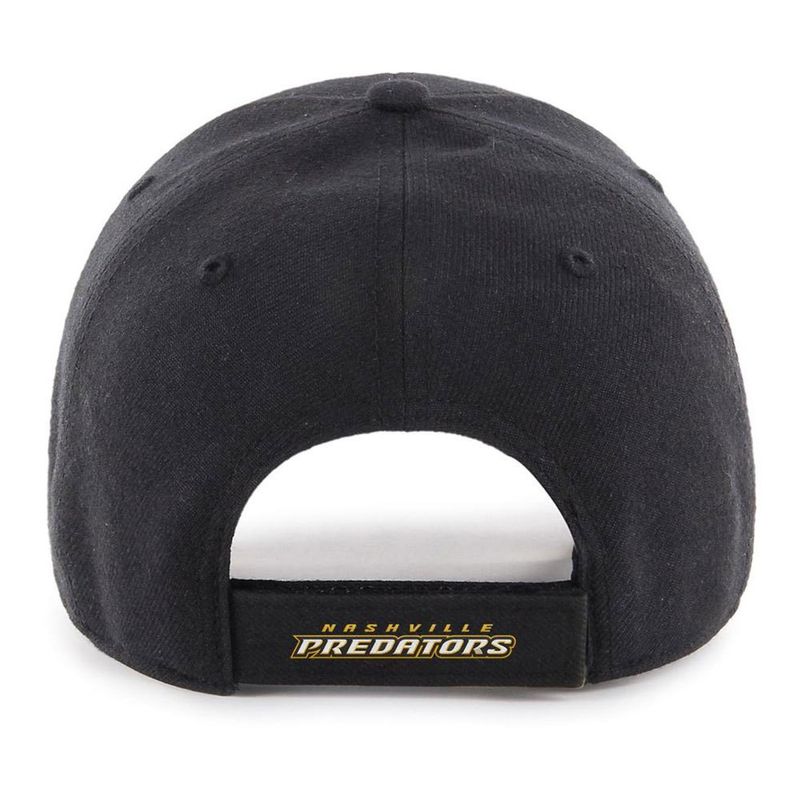 NHL Nashville Predators NHL '47 MVP Black - '47 Brand