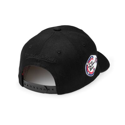 Chicago Blackhawks KS Cap -  Mitchell & Ness