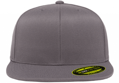 Flexfit 210® Premium Fitted Dark Navy 6210 - Flexfit/Yupoong