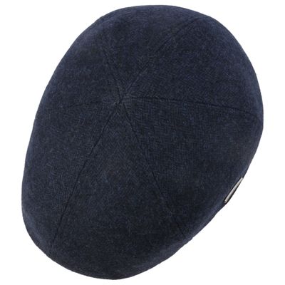 Texas Herringbone Navy - Stetson