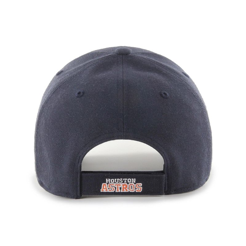 Houston Astros MLB MVP Navy - '47 Brand