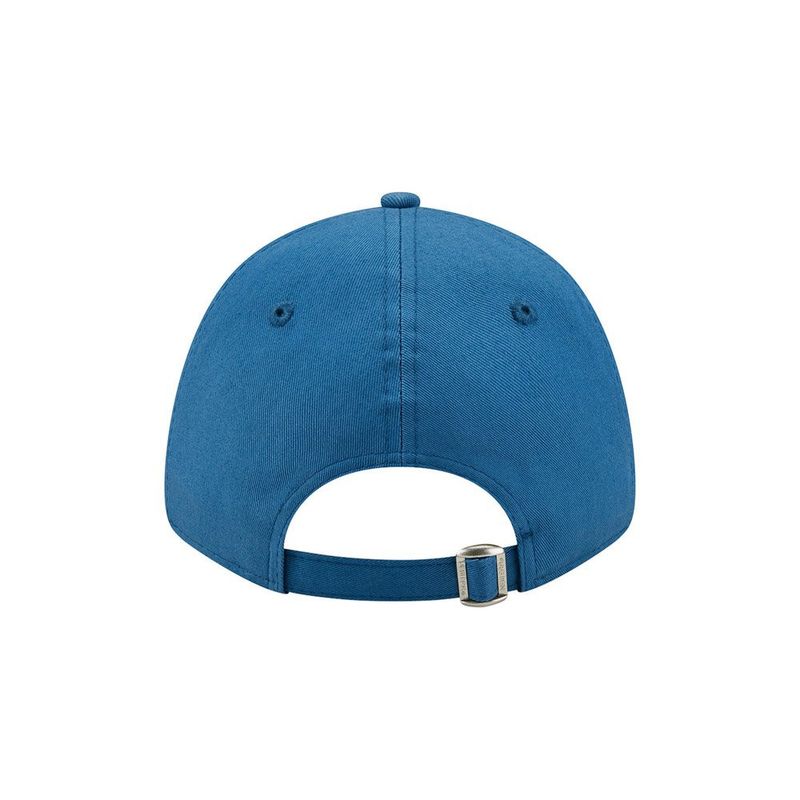 9forty LA Dodgers Colour Essential Blue - New Era