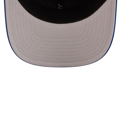New York Islanders NHL 9SEVENTY Stretch Snap Blue