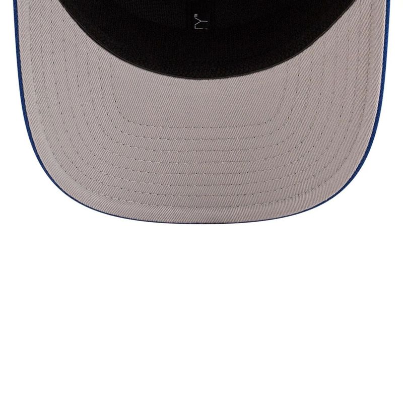 New York Islanders NHL 9SEVENTY Stretch Snap Blue
