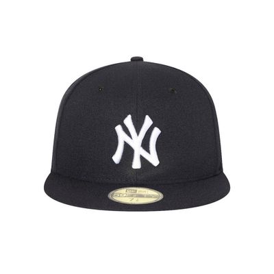 New York Yankees Authentic On Field Game Navy 59fifty - New Era