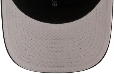 Philadelphia Flyers NHL 9SEVENTY Stretch Snap Black