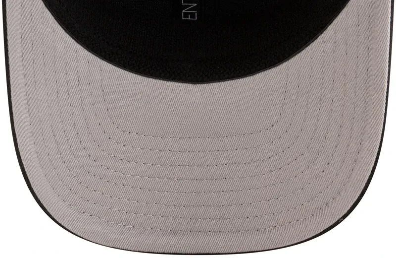 Philadelphia Flyers NHL 9SEVENTY Stretch Snap Black