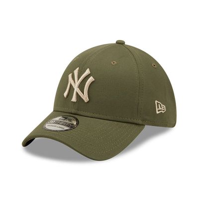 New York Yankees League Essential Green 39Thirty - New Era