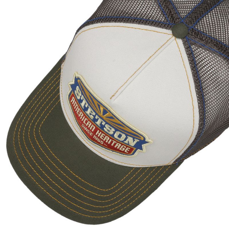 Trucker Cap Sun - Stetson