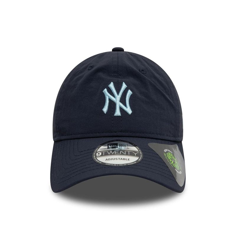 New York Yankees Recycled Navy 9TWENTY Adjustable Cap