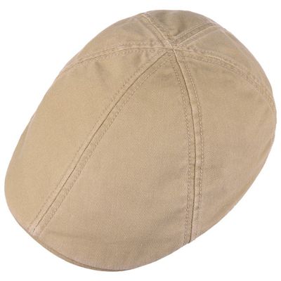 Texas Cotton Beige Stetson