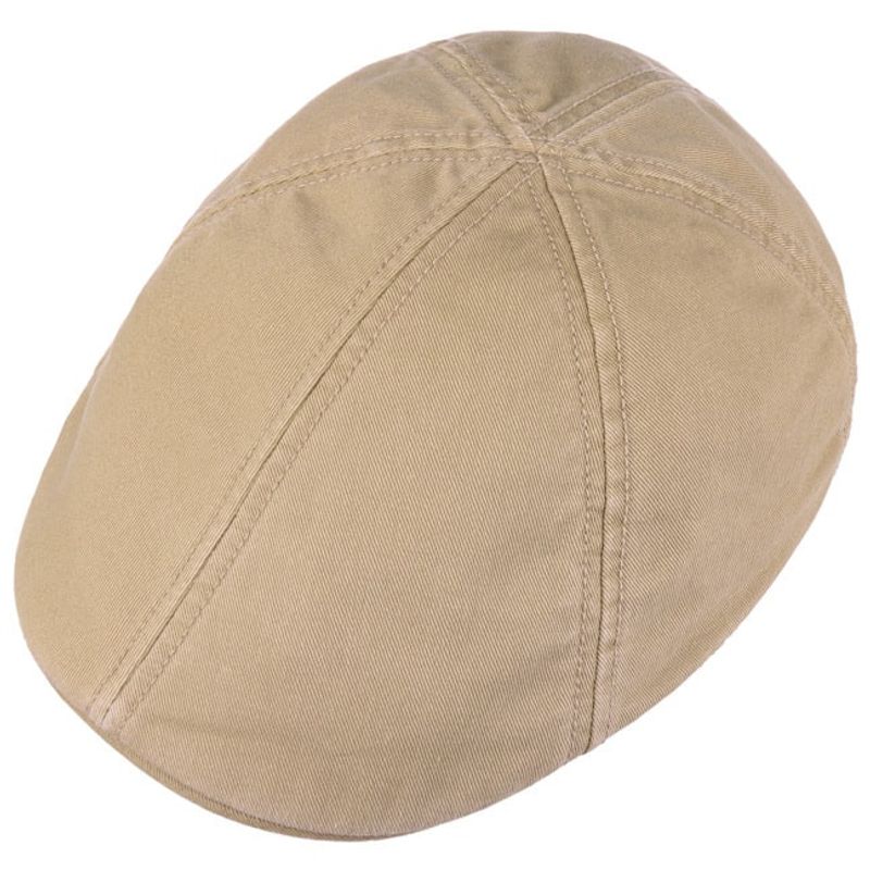 Texas Cotton Beige Stetson