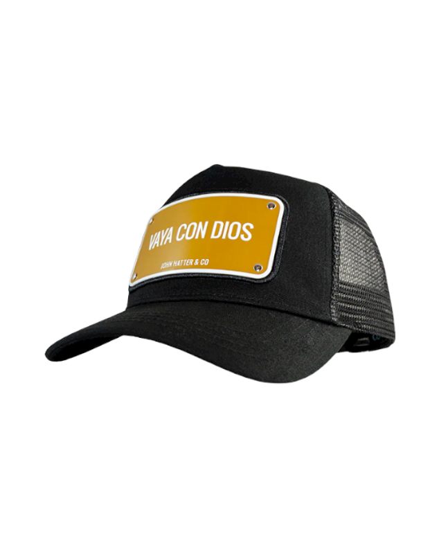 Vaya Con Dios Trucker - John Hatter & Co