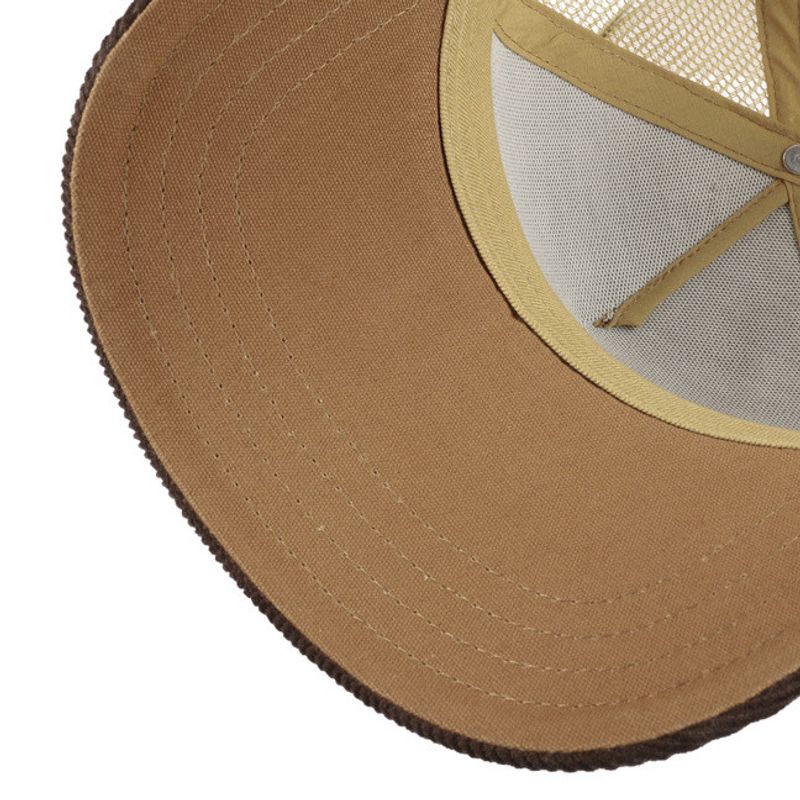 Trucker Cap Camper - Stetson