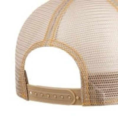 Trucker Cap Stetson Racing - Stetson