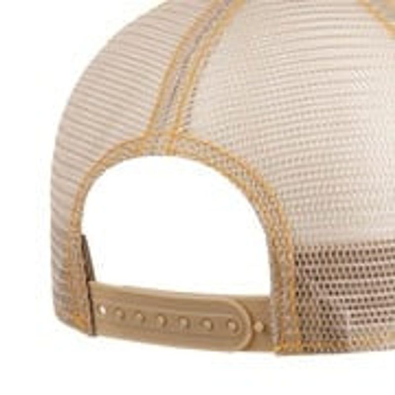 Trucker Cap Stetson Racing - Stetson