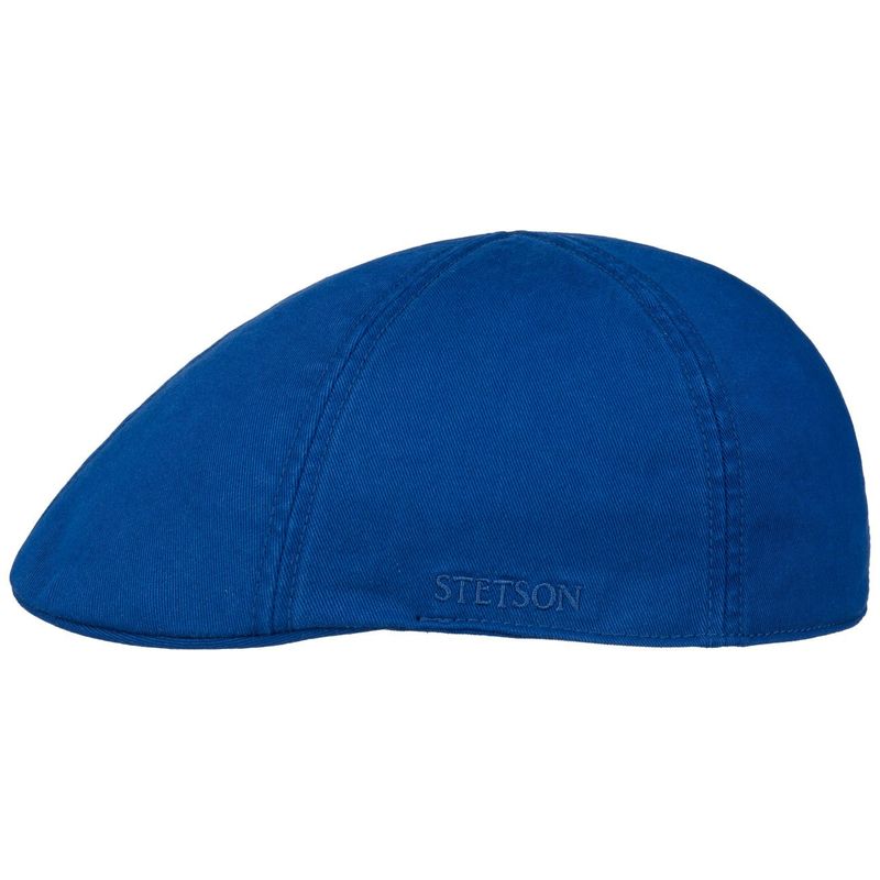 Texas Cotton Royal Blue - Stetson